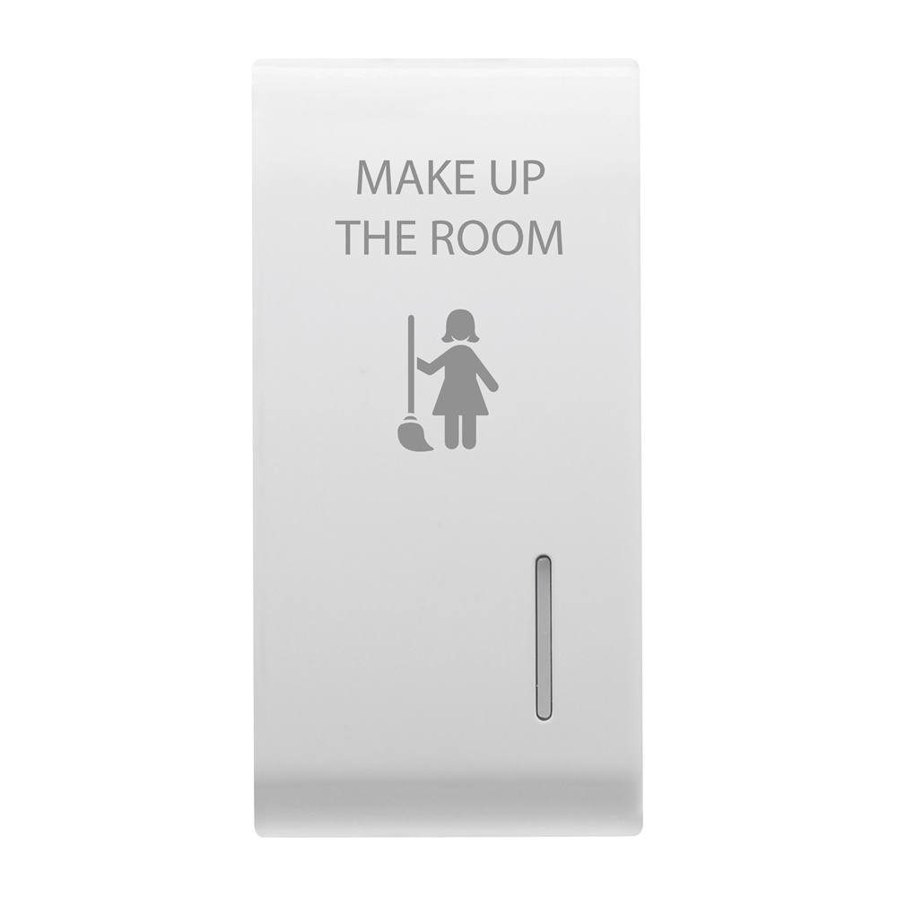 Tasto intercambiabile Mur 1M B.SAT alta qualità installazioni elettriche resistenza design elegante