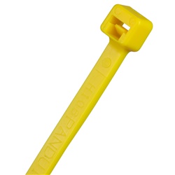 FASCETTA, 290 MM, SEZIONE TRASVERSA