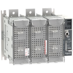 FuPactGS DIN630/3 3P man. front/lat