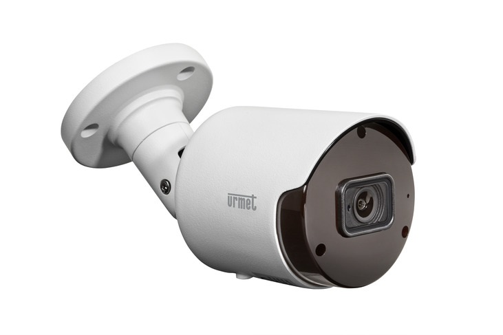 BULLET CAMERA IP 4K 2,8