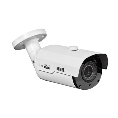 BULLET CAMERA IP 4K2.7-13.5 AF