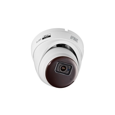 DOME CAMERA IP 4K 2.8