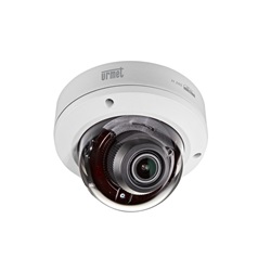 VANDAL DOME IP 4K 2.7-13.5AF