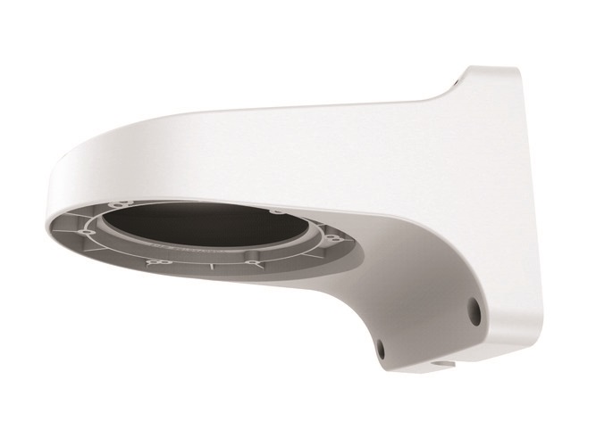 WALL MOUNT BRACKET-DOME-PTZ