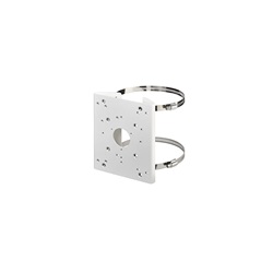 POLE MOUNT BRACKET FOR PTZ