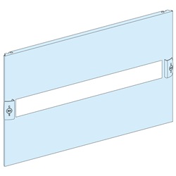MODULAR FRONT PLATE W600/W650 5M