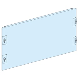 Piastra frontale piena 12M