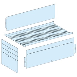 Schermo colleg. interr >800A V L650