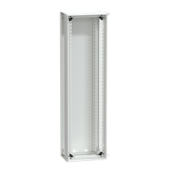 Canalina PrismaSeT G montaggio parete 21M 300x1080mm IP30 bianco opaco
