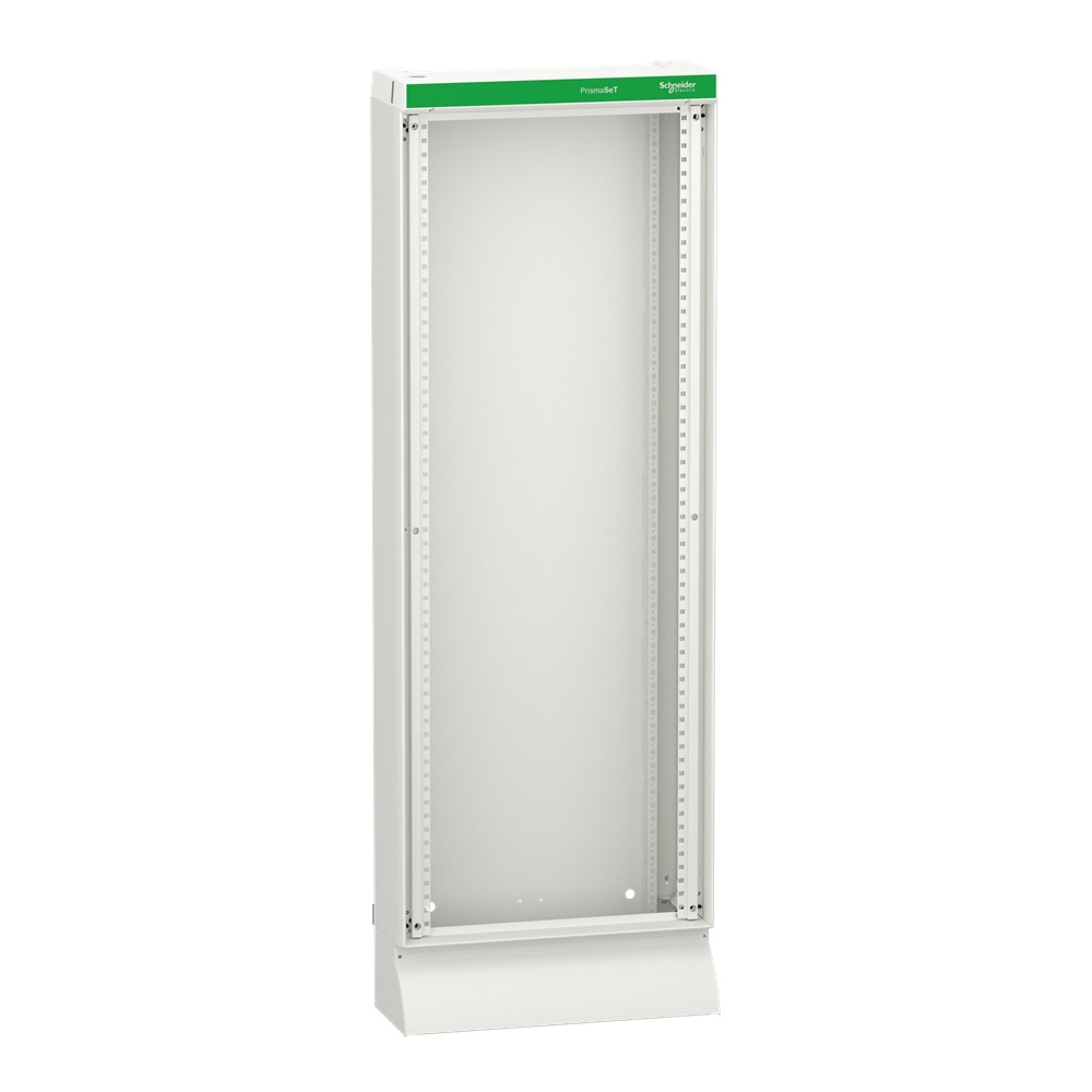 Armadio PrismaSeT G 600 mm 30 Moduli Bianco IP30 Struttura Robusta