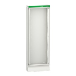 Armadio PrismaSeT G 600 mm 30 Moduli Bianco IP30 Struttura Robusta