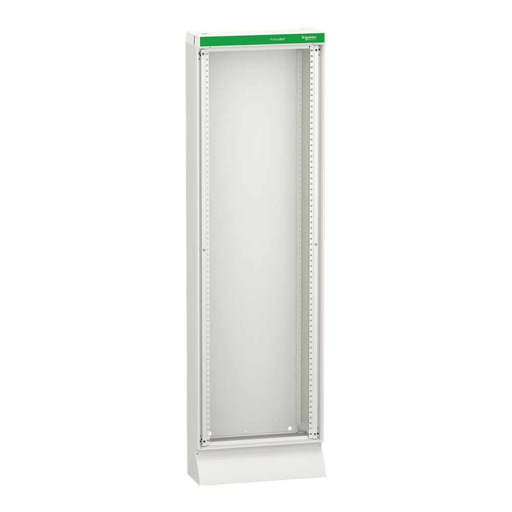Armadio PrismaSet G L600 36 Moduli IP30 Porta Reversibile Bianco RAL 9003