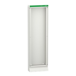 Armadio PrismaSet G L600 36 Moduli IP30 Porta Reversibile Bianco RAL 9003