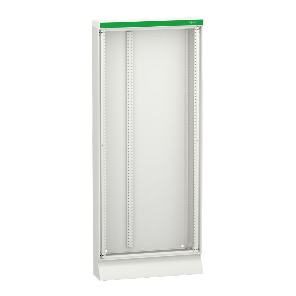 Armadio elettrico PrismaSeT G L850 36 moduli bianco RAL 9003 apertura reversibile opaca