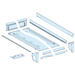 Canalina Prisma G L300 P27M