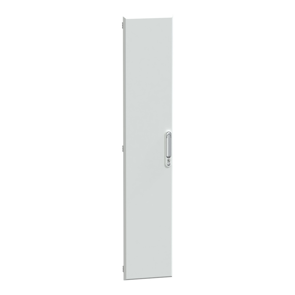 Porta canalina PrismaSeT G 30M lamiera acciaio IP30/4X larghezza 300 mm altezza 1730 mm serrature chiave armadio elettrico