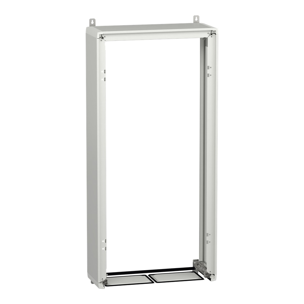 Cassetta PrismaSet G IP55 23 Moduli Armadio Bianco Pavimento Resistente
