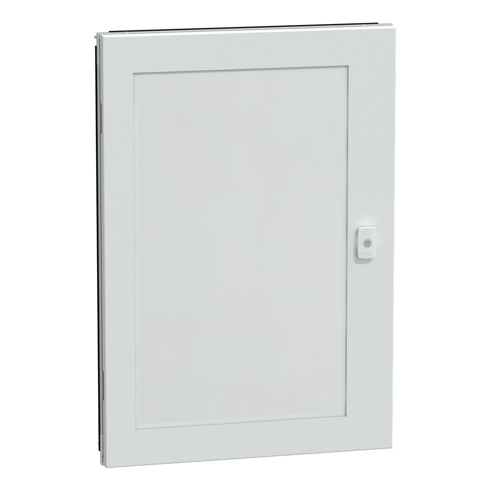 Porta trasparente PrismaSeT G IP55 600x850 mm acciaio serratura chiave