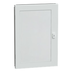 Porta trasp.Prisma G IP55 15M