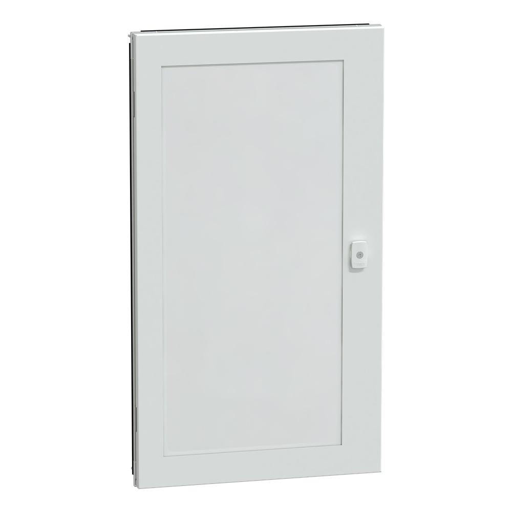 Porta trasparente PrismaSeT G IP55 600x1050 mm per armadi con serratura chiave
