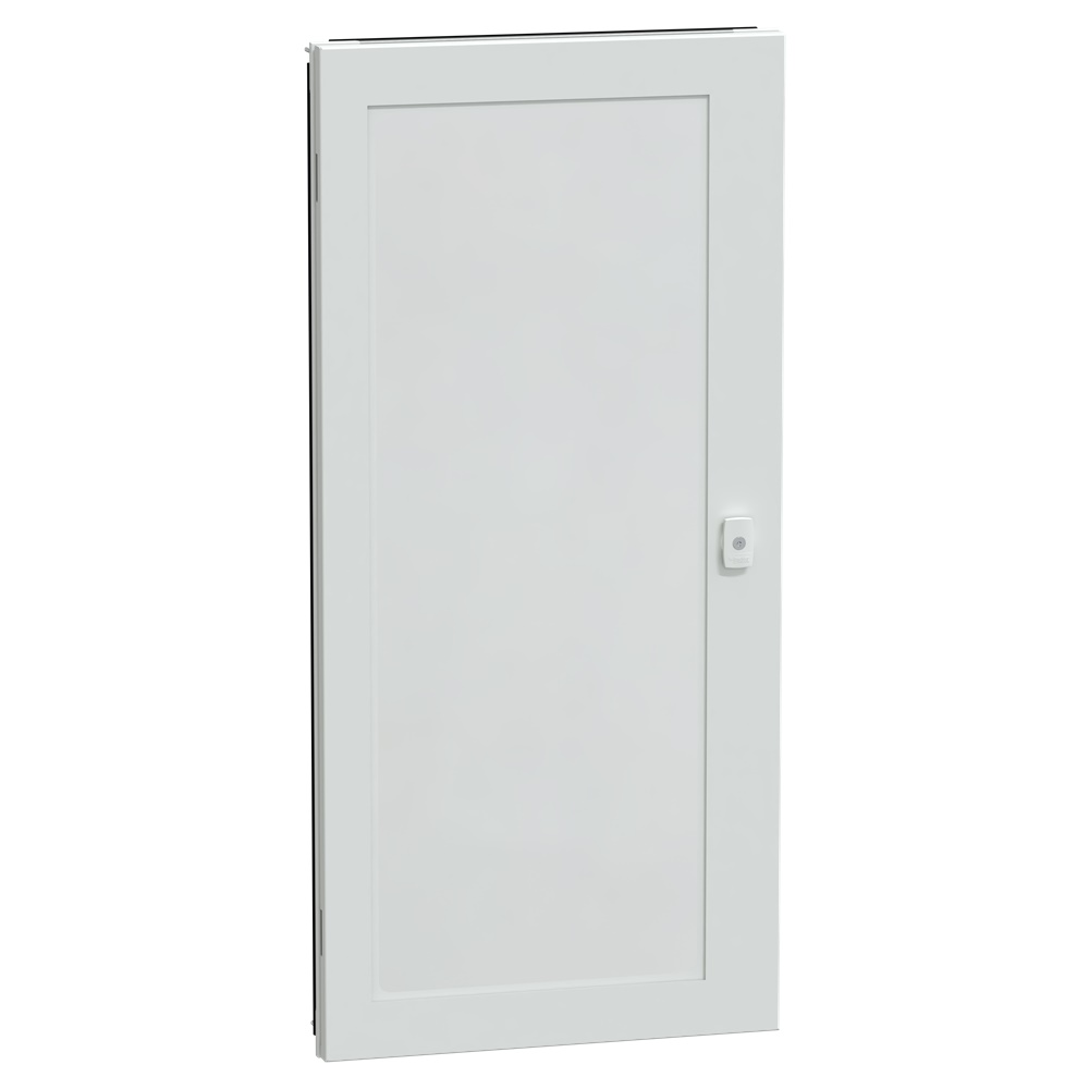 Porta trasparente PrismaSeT G IP55 600x1250 mm acciaio chiave 405 armadi elettrici