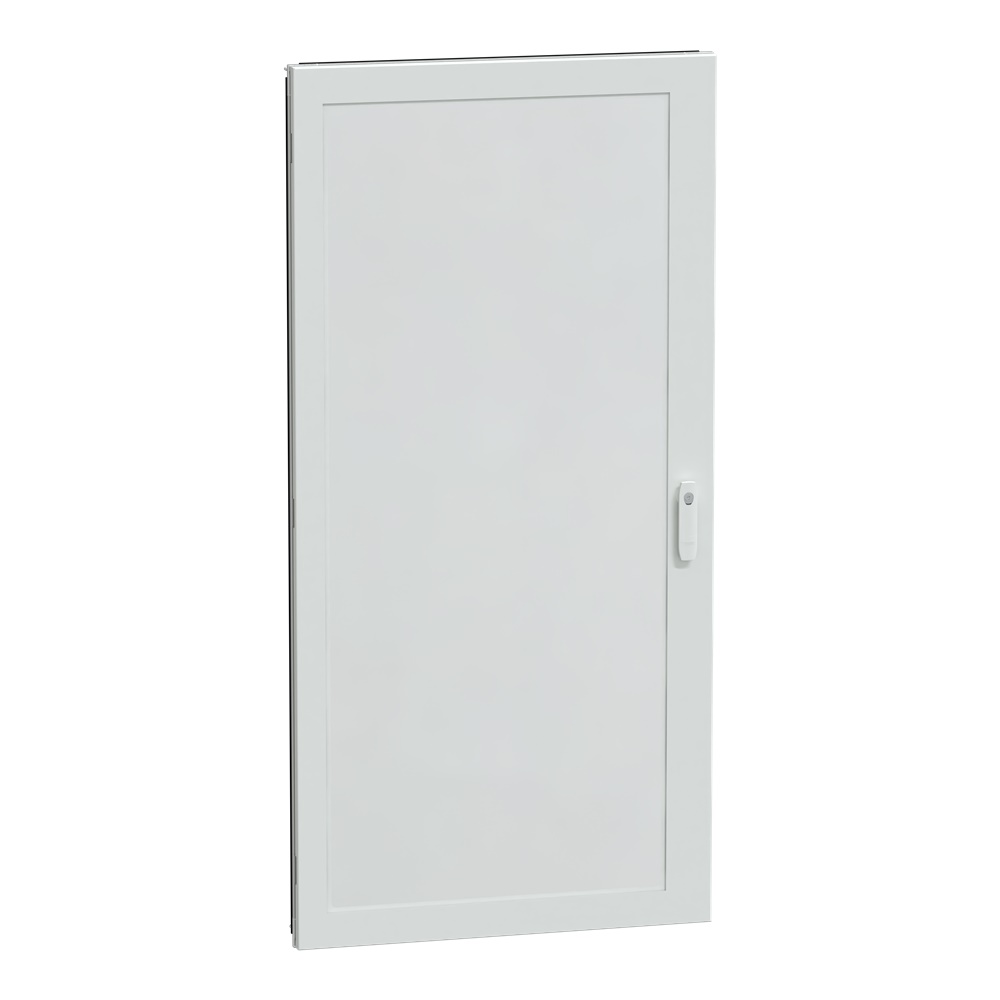 Porta trasparente PrismaSeT G IP55 larghezza 850 mm per armadi elettrici