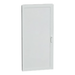 Porta trasparente PrismaSeT G IP55 larghezza 850 mm per armadi elettrici