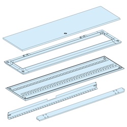 Canalina Prisma G IP55 L300 23M