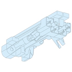 Kit associazione H/V Prisma G IP55