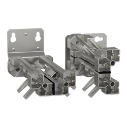 Kit associazione H/V Prisma G IP55