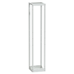 Struttura PrismaSet P 400x400 mm per armadi con pannelli IP30/IP55 modulari