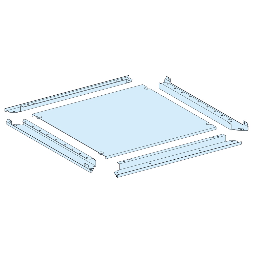 PPC piena IP55 L300 P400 Prisma P