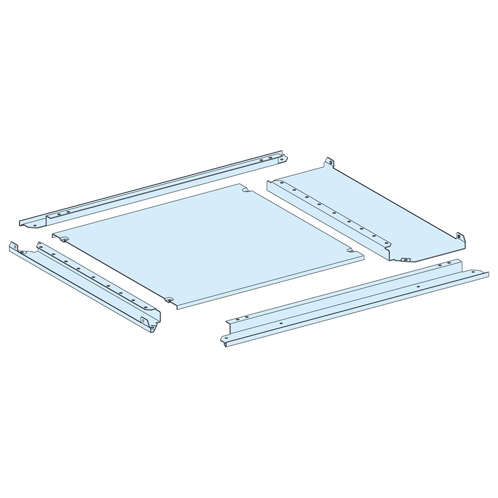 PPC piena IP55 L650+150 P400 Prisma P