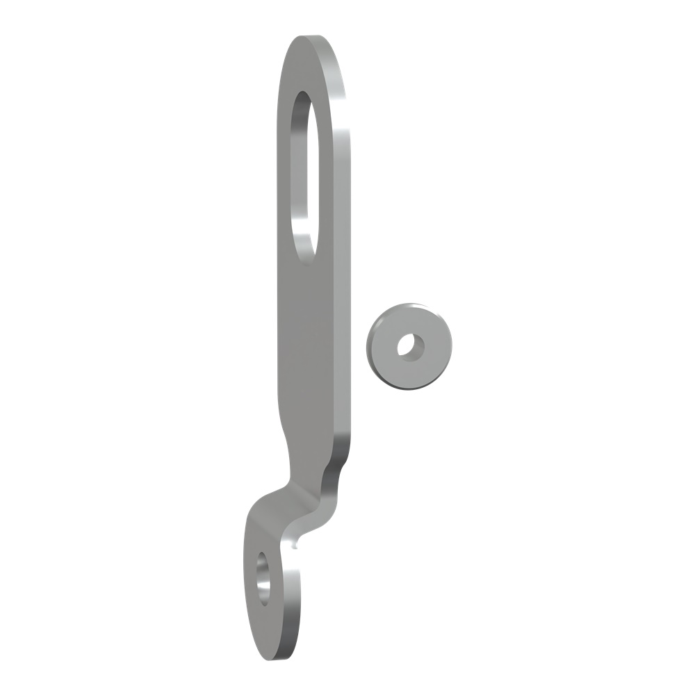 Anelli di sollevamento G set 2 pezzi per armadi PrismaSeT protezione IP43