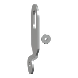 Anelli di sollevamento G set 2 pezzi per armadi PrismaSeT protezione IP43