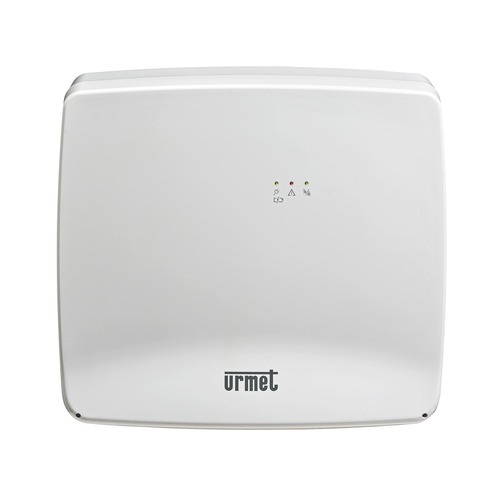 CENTRALE WIRELESS CON GSM/IP