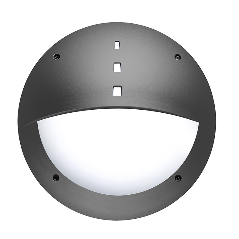 PLAFONIERA PER ESTERNO