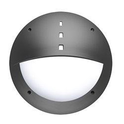 PLAFONIERA PER ESTERNO