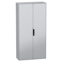 Armadio Spacial SM porta piena 2000x1000x400 mm