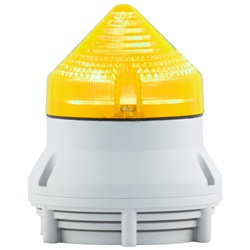CTL600 LED A YEL V12/24DAC  GY