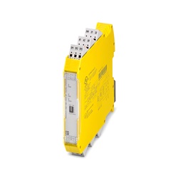 PSR-PC51-1NO-1NC-24DC-SP RELE ACCOP