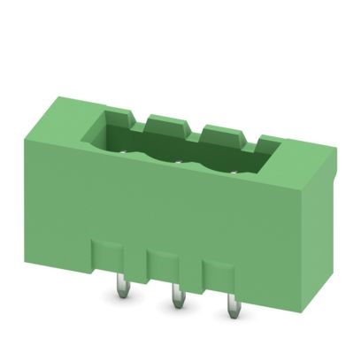 MSTBVA 2,5/ 3-G-5,08-LR PRESA BASE