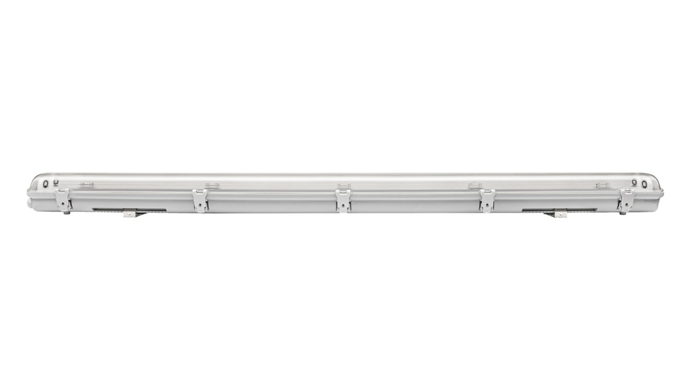 Soluzione illuminazione LED efficiente robusta per installazioni rapide e versatili
