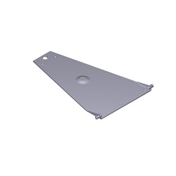 BASE FISSAGGIO - UNIPARK