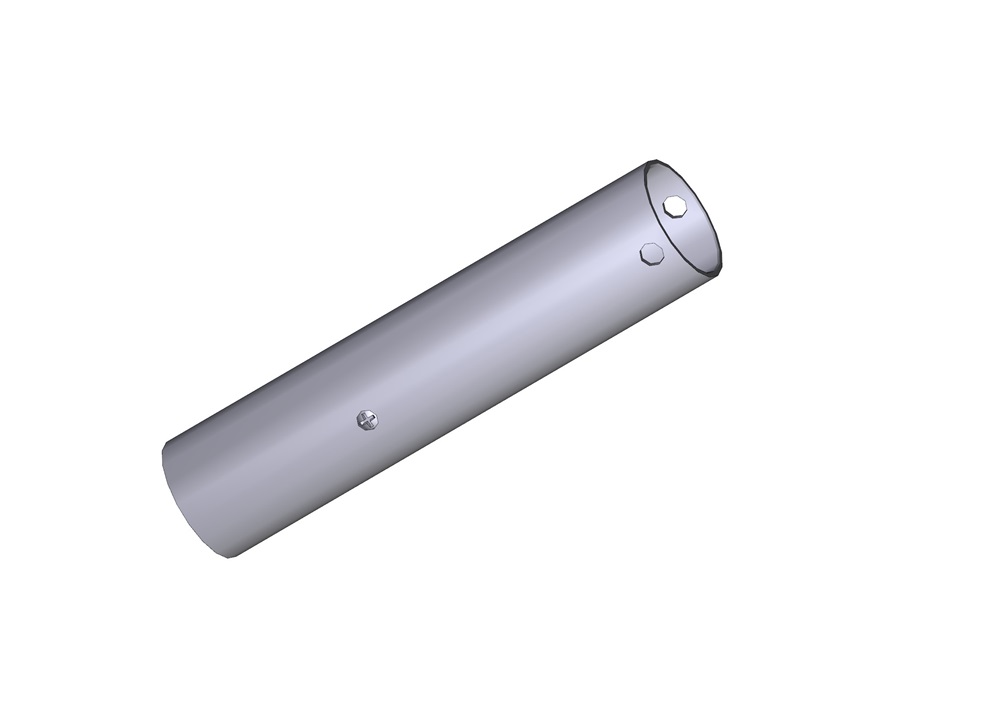 TUBO INTERNO - UNIPARK