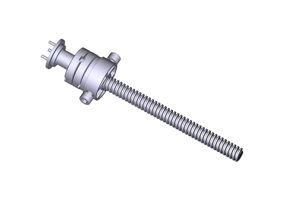 VITE SENZA FINE - UNIPARK