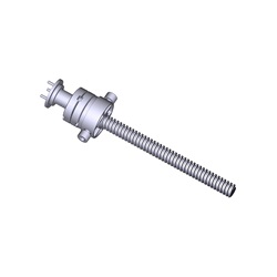 VITE SENZA FINE - UNIPARK