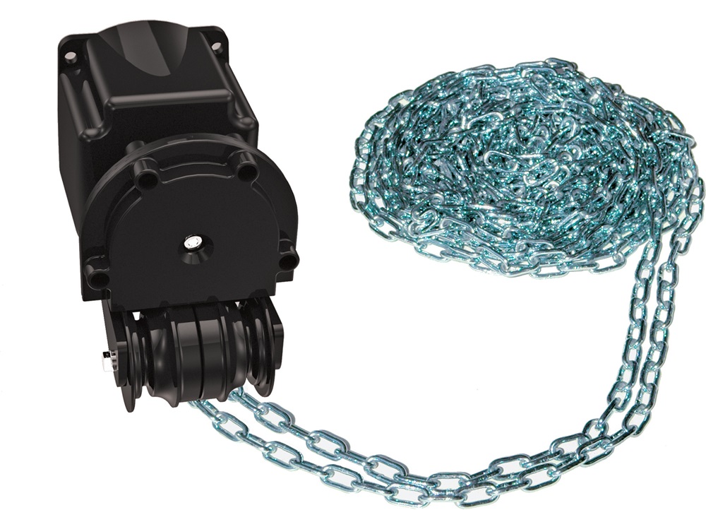 VERRICELLO PER MANOVRA DI EMERGENZA