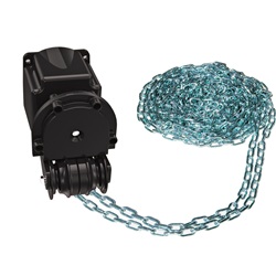 VERRICELLO PER MANOVRA DI EMERGENZA