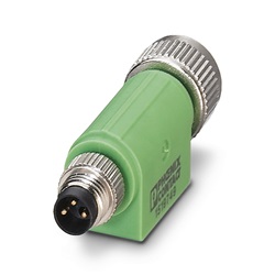 SAC-3P-M 8MS-M12FS CAVO SENSORE